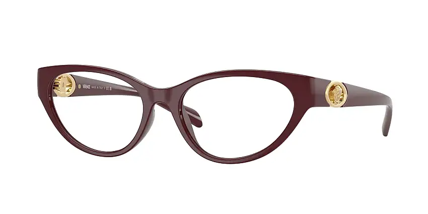 VERSACE Prescription glassesVE3372U 5487