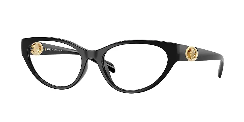 VERSACE Prescription glassesVE3372U GB1