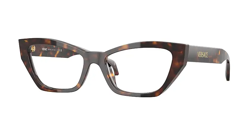 VERSACE Prescription glassesVE3373U 108