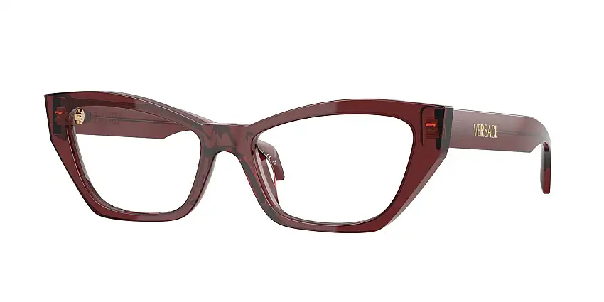 VERSACE Prescription glassesVE3373U 5512