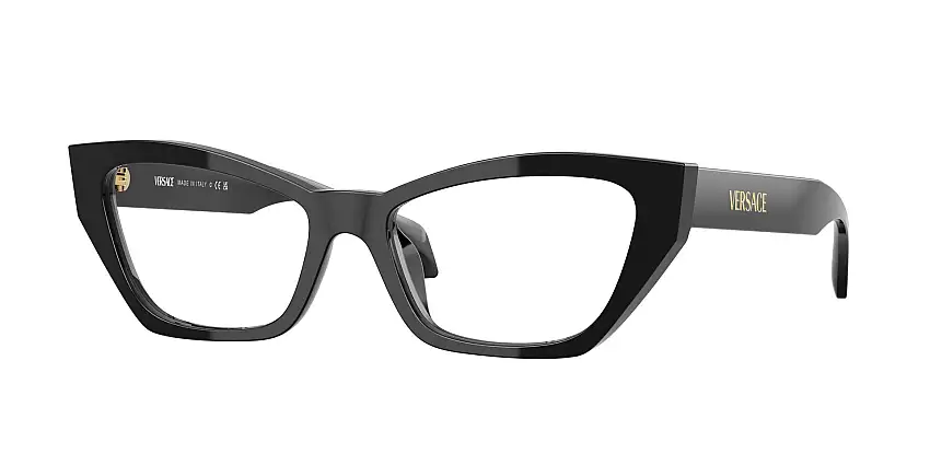 VERSACE Prescription glassesVE3373U GB1