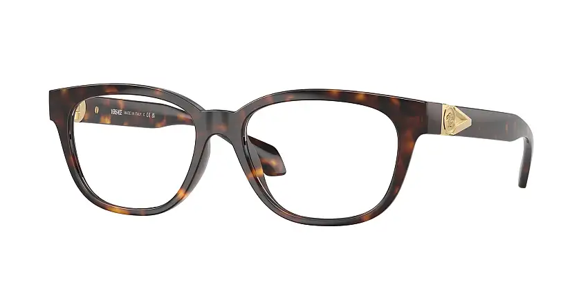 VERSACE Prescription glassesVE3376U 108