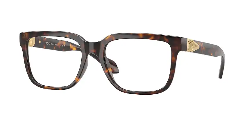 VERSACE Prescription glassesVE3377U 108