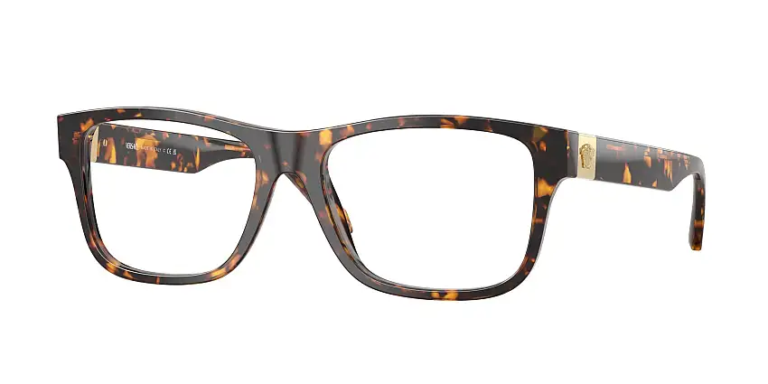 VERSACE Prescription glassesVE3380 5514