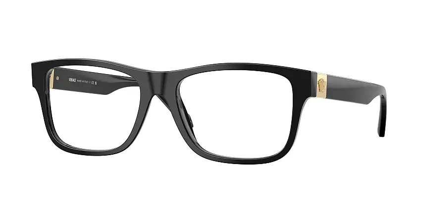 VERSACE Prescription glassesVE3380 GB1