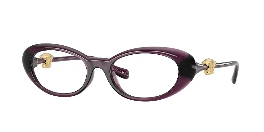 VERSACE Prescription glassesVE3381U 5536