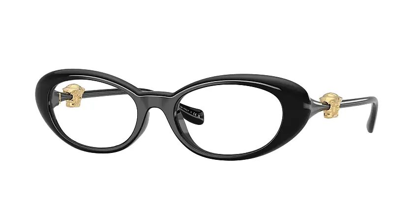 VERSACE Prescription glassesVE3381U GB1