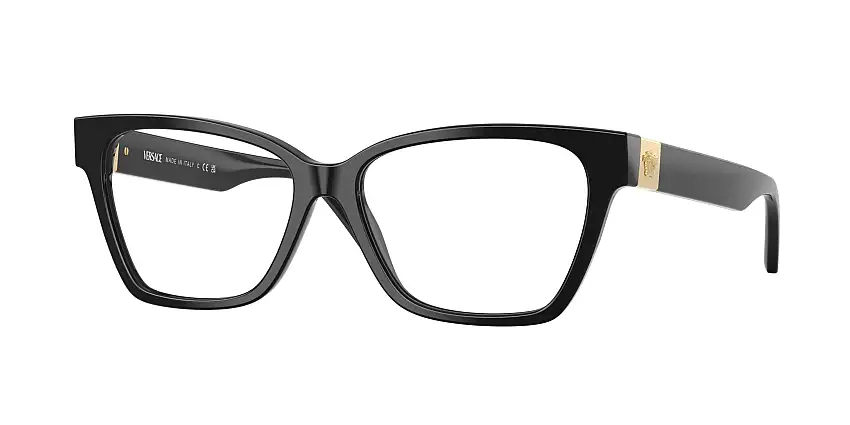 VERSACE Prescription glassesVE3382 GB1