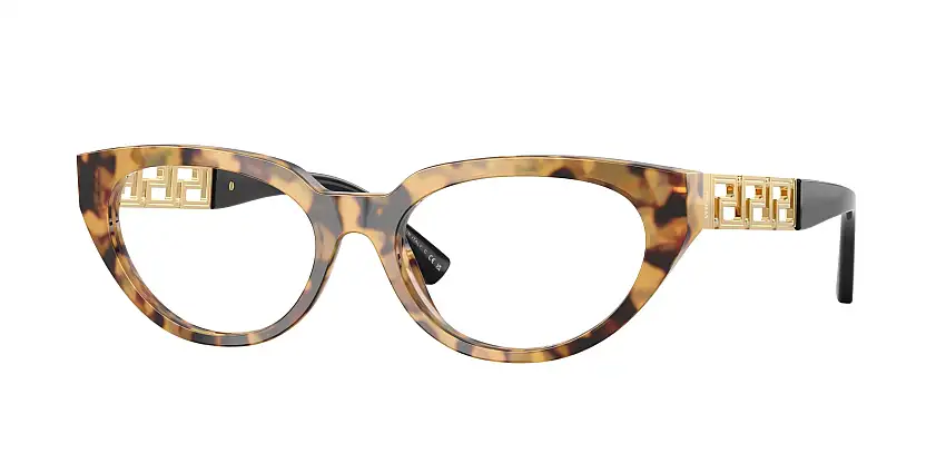 VERSACE Prescription glassesVE3383 777