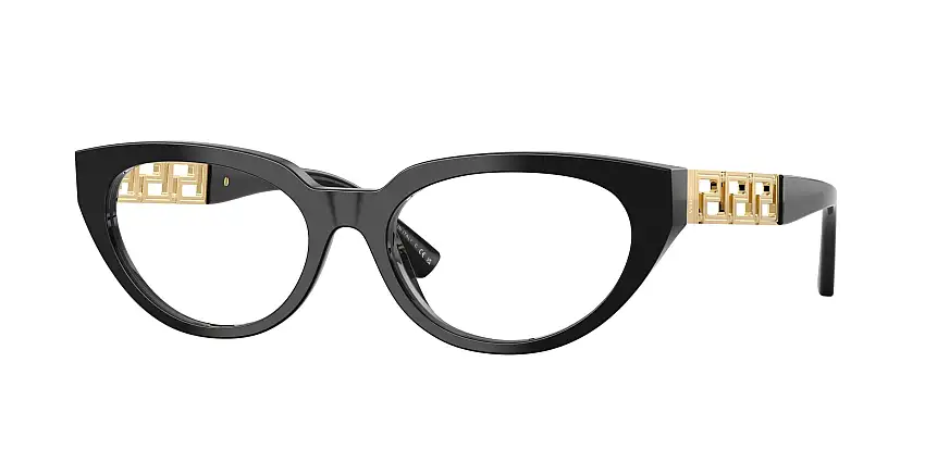 VERSACE Prescription glassesVE3383 GB1