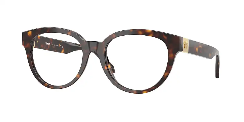 VERSACE Prescription glassesVE3384 108