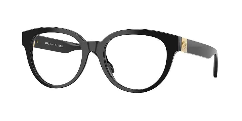 VERSACE Prescription glassesVE3384 GB1