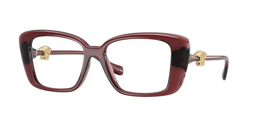 VERSACE Prescription glassesVE3385U 5539