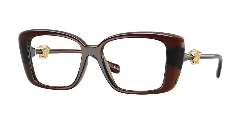 VERSACE Prescription glassesVE3385U 5547