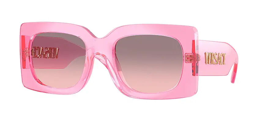 Occhiali da sole VERSACE VE4496U 53705M