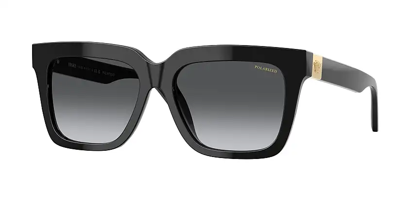 Occhiali da sole VERSACE VE4498 GB1/T3