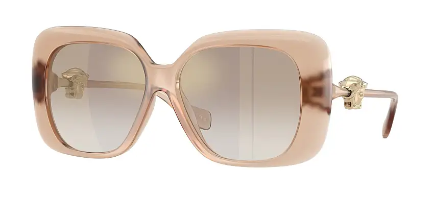 Occhiali da sole VERSACE VE4499U 55386E