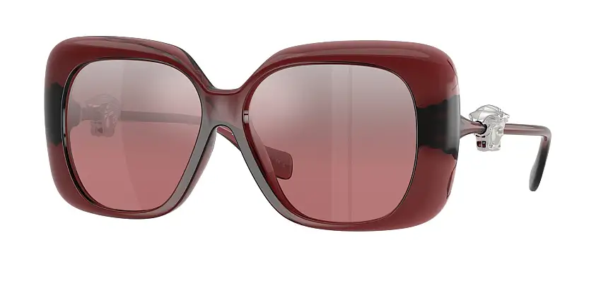 Occhiali da sole VERSACE VE4499U 55397E