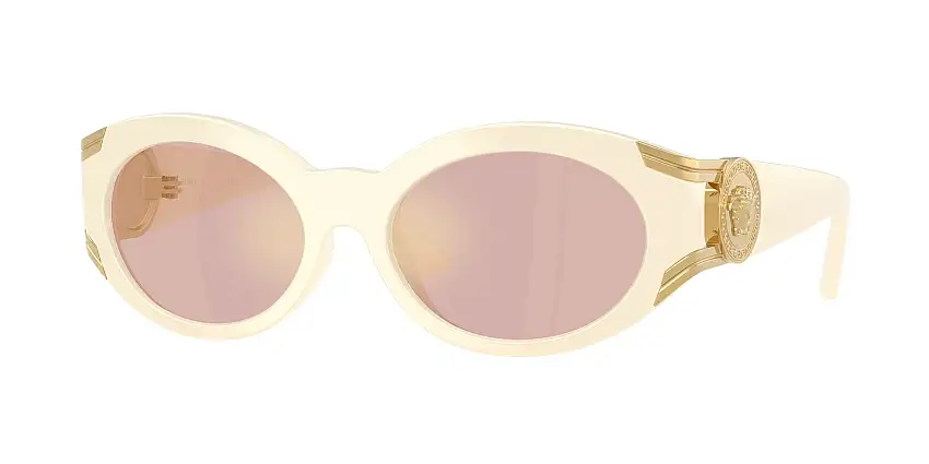 Occhiali da sole VERSACE VE4503U 55331T