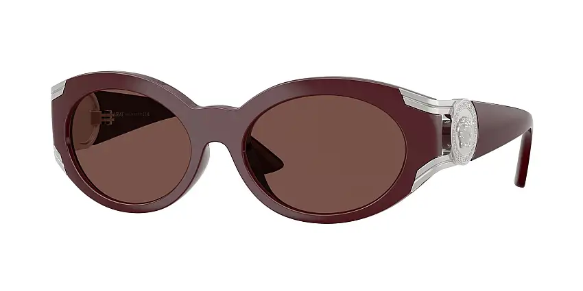 Occhiali da sole VERSACE VE4503U 55348D
