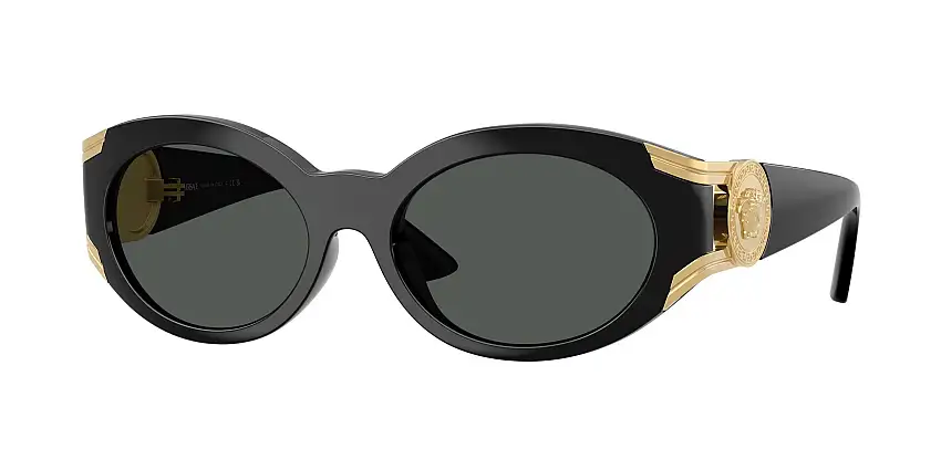 Occhiali da sole VERSACE VE4503U GB1/87