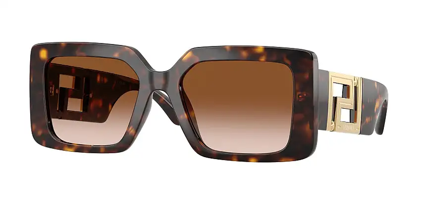 Occhiali da sole VERSACE VE4505U 108/13