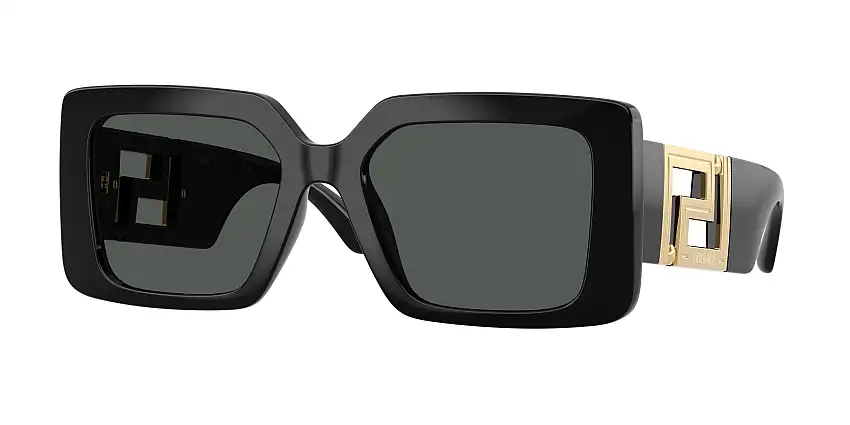 Occhiali da sole VERSACE VE4505U GB1/87