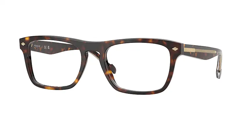 VOGUE EYEWEAR Prescription glassesVO5619 W656