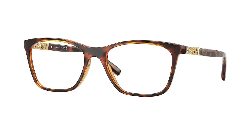VOGUE EYEWEAR Prescription glassesVO5632B W656