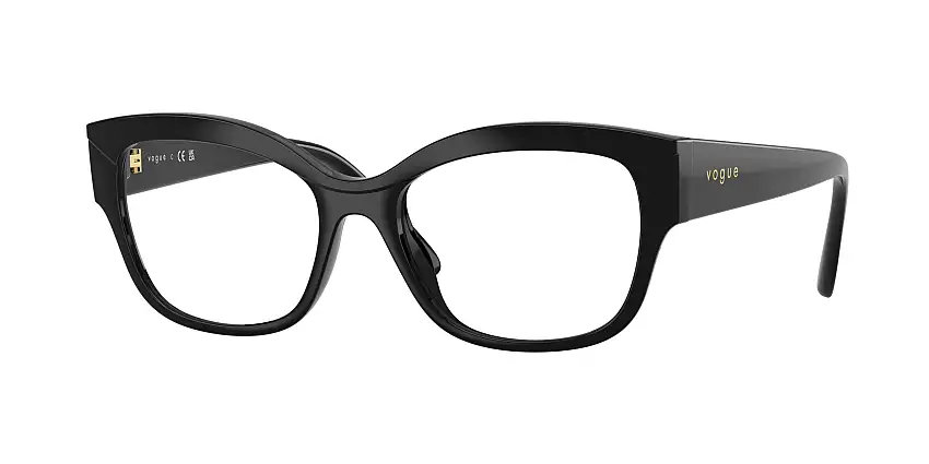 VOGUE EYEWEAR Prescription glassesVO5635U W44