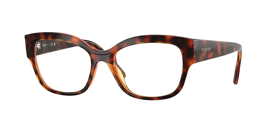 VOGUE EYEWEAR Prescription glassesVO5635U W656