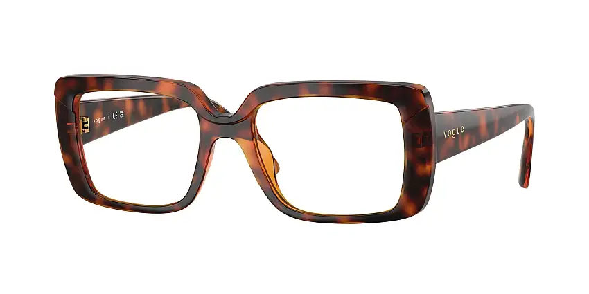 VOGUE EYEWEAR Prescription glassesVO5636U W656