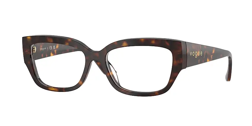VOGUE EYEWEAR Prescription glassesVO5639U W656