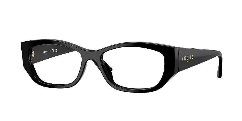 VOGUE EYEWEAR Prescription glassesVO5640U W44