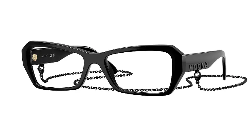 Occhiali da vista VOGUE EYEWEAR VO5656U W44