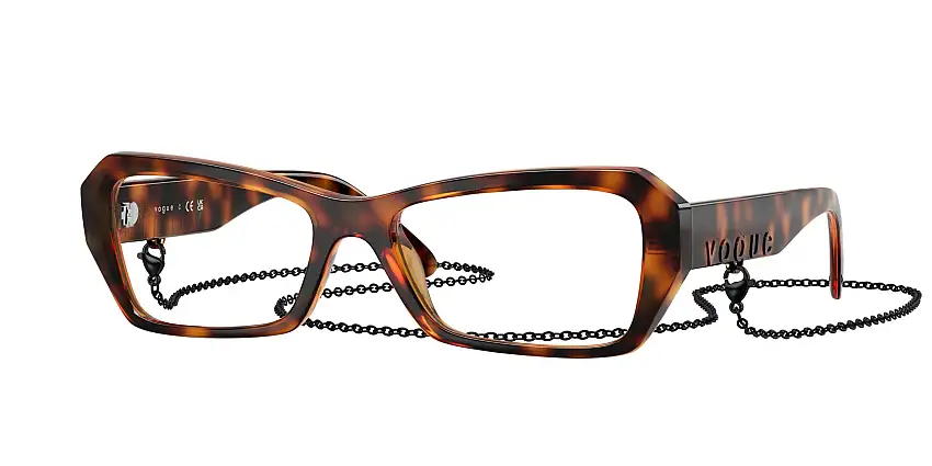 VOGUE EYEWEAR Prescription glassesVO5656U W656
