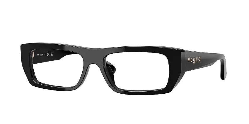 Occhiali da vista VOGUE EYEWEAR VO5660U W44