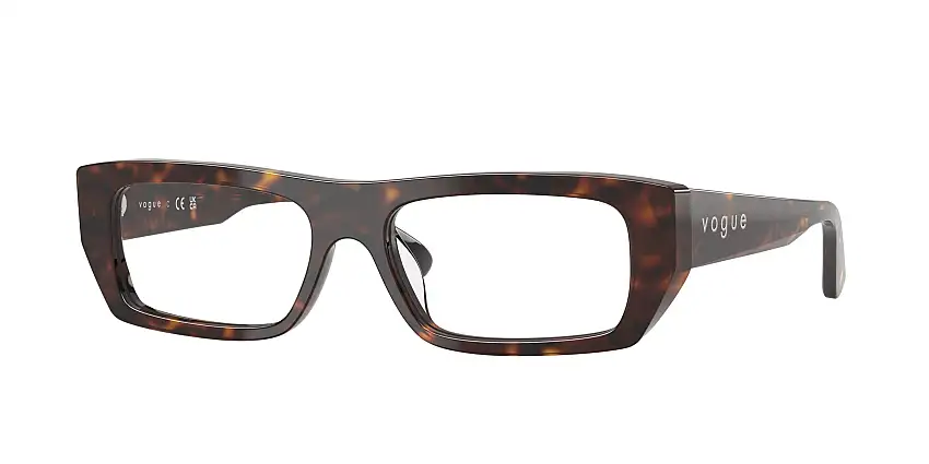 VOGUE EYEWEAR Prescription glassesVO5660U W656