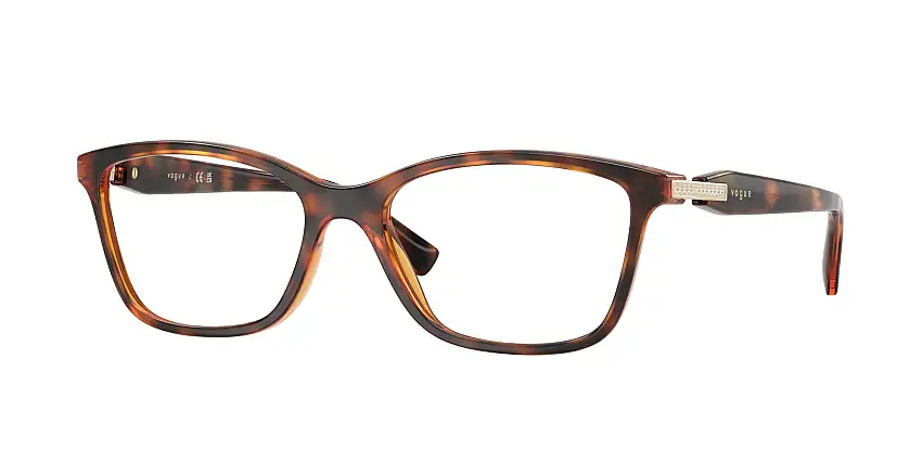 VOGUE EYEWEAR Prescription glassesVO5680B W656