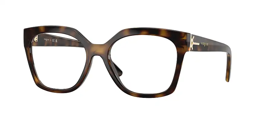 VOGUE EYEWEAR Prescription glassesVO5691 W656