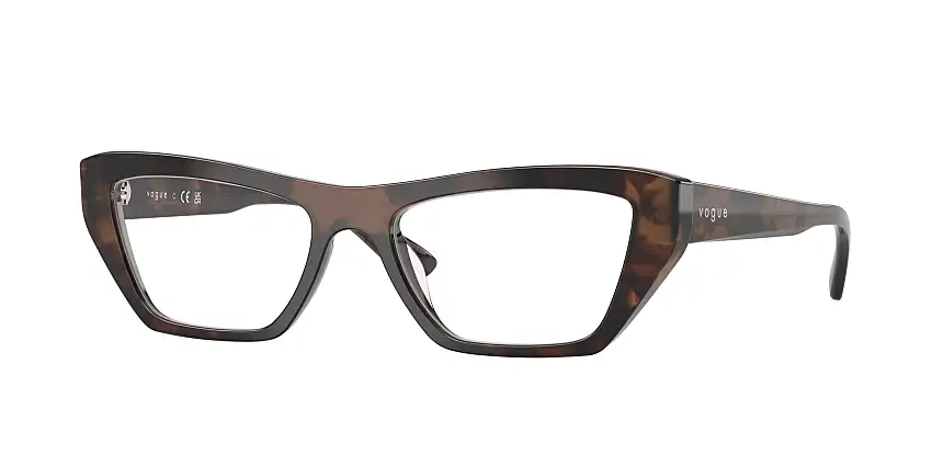 Occhiali da vista VOGUE EYEWEAR VO5701U 3279