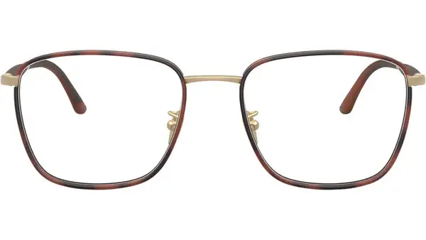 AR 5160J 3415 Oro Chiaro Opaco Occhiali da Vista