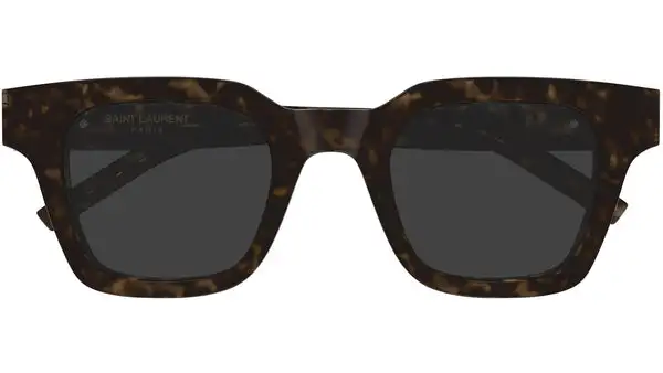 SL M157 002 Avana Scuro Occhiali da Sole