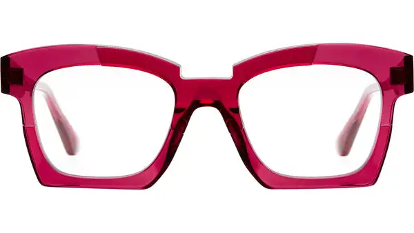 K5 MA Magenta Occhiali da Vista