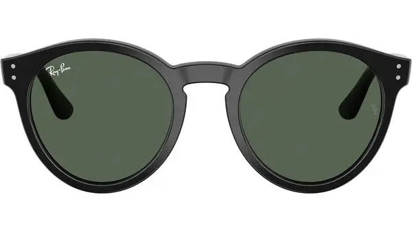 RBR0505S 6677VR Nero Occhiali da Sole