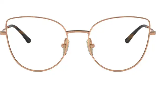 VO4298T 5192 Oro Rosa Occhiali da Vista