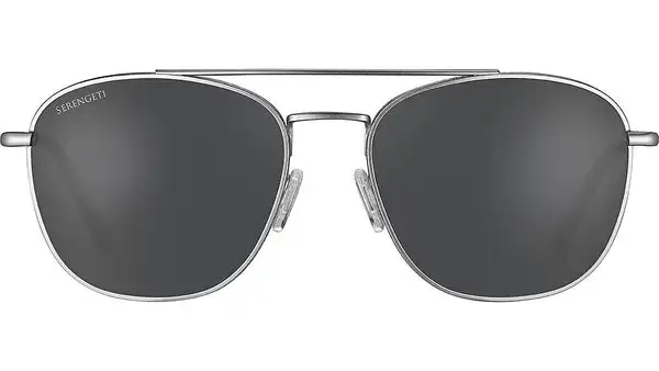 Carroll Large SS598 Silver Occhiali da Sole