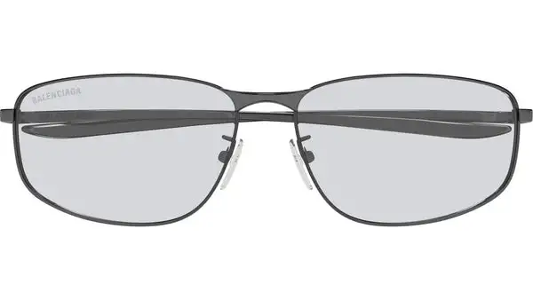BB0494SA 004 Rutenio Scuro Occhiali da Sole