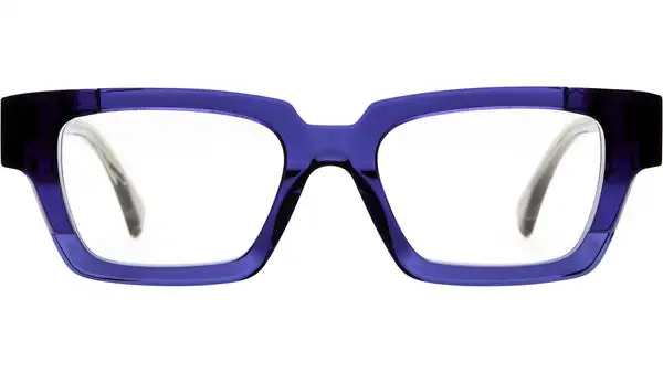 I01 Royal Blue Occhiali da Vista