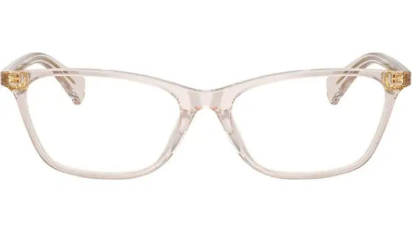 RA7187U 6117 Beige Trasparente Occhiali da Vista